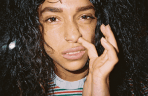 Offkey with DJ Ninabird – Corvette